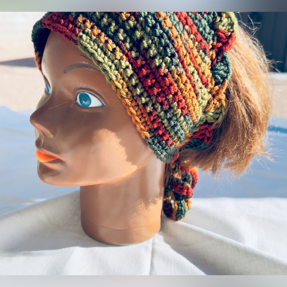 Cocoa’s Bonnets - Picture 10 of 10